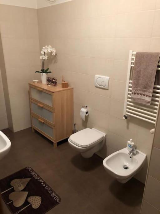 Joy Apartment Bari Zewnętrze zdjęcie