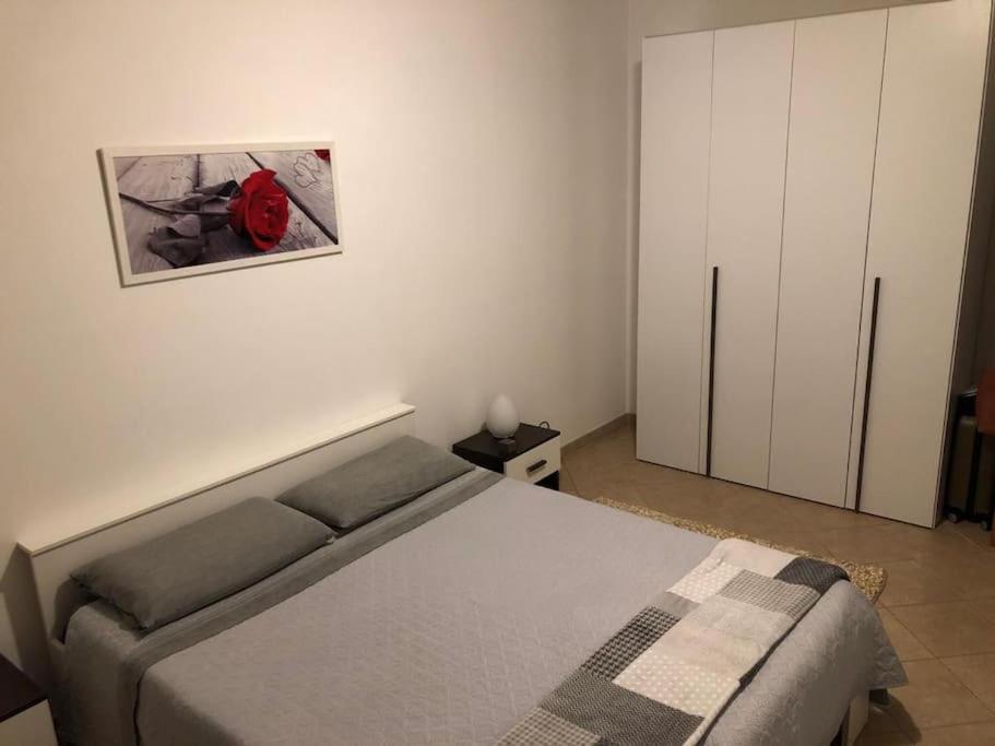 Joy Apartment Bari Zewnętrze zdjęcie