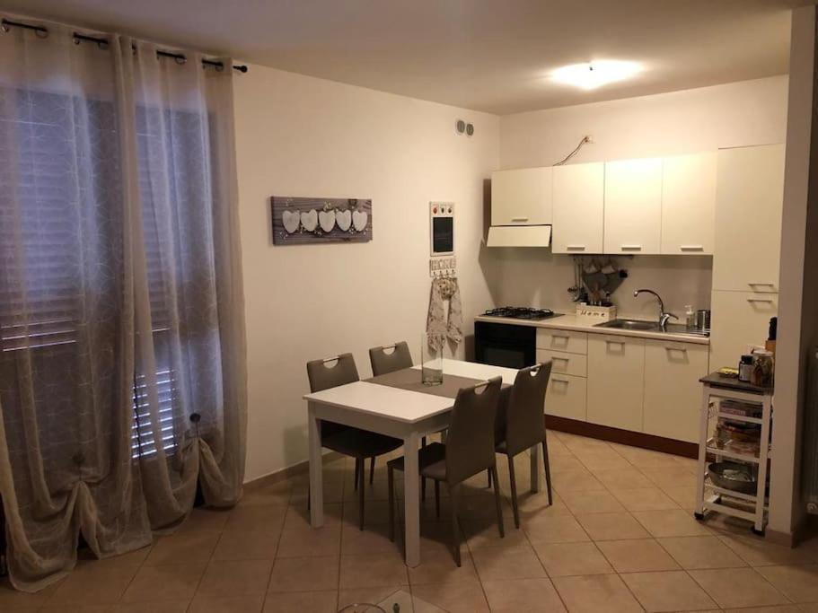 Joy Apartment Bari Zewnętrze zdjęcie