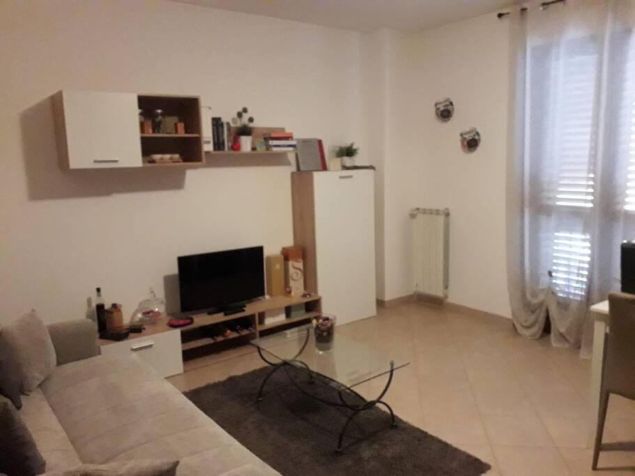 Joy Apartment Bari Zewnętrze zdjęcie